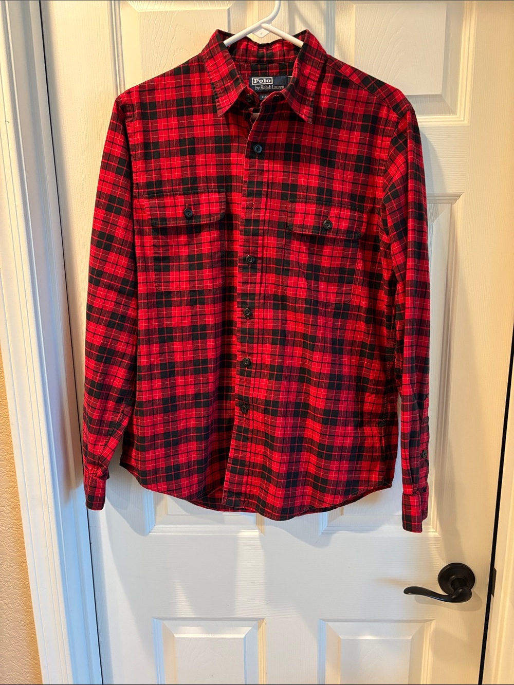 POLO by Ralph Lauren shirt
